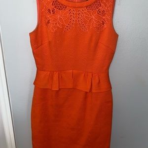 Tahari dress